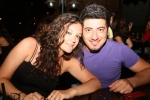 Saturday Night at B On Top Pub, Byblos